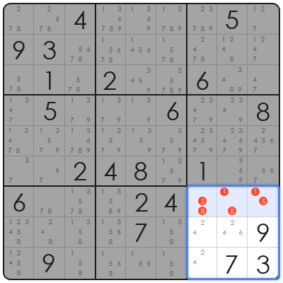 sudoku puzzles medium printable